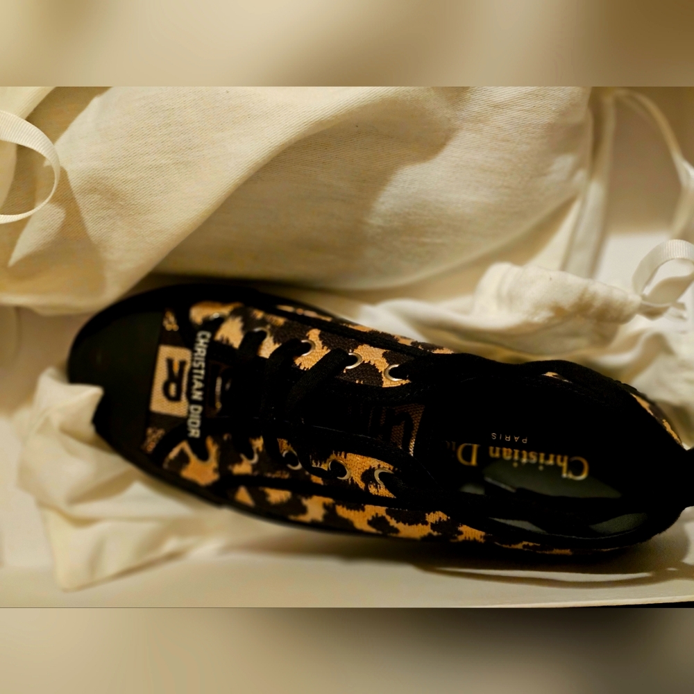 Dior Shoes